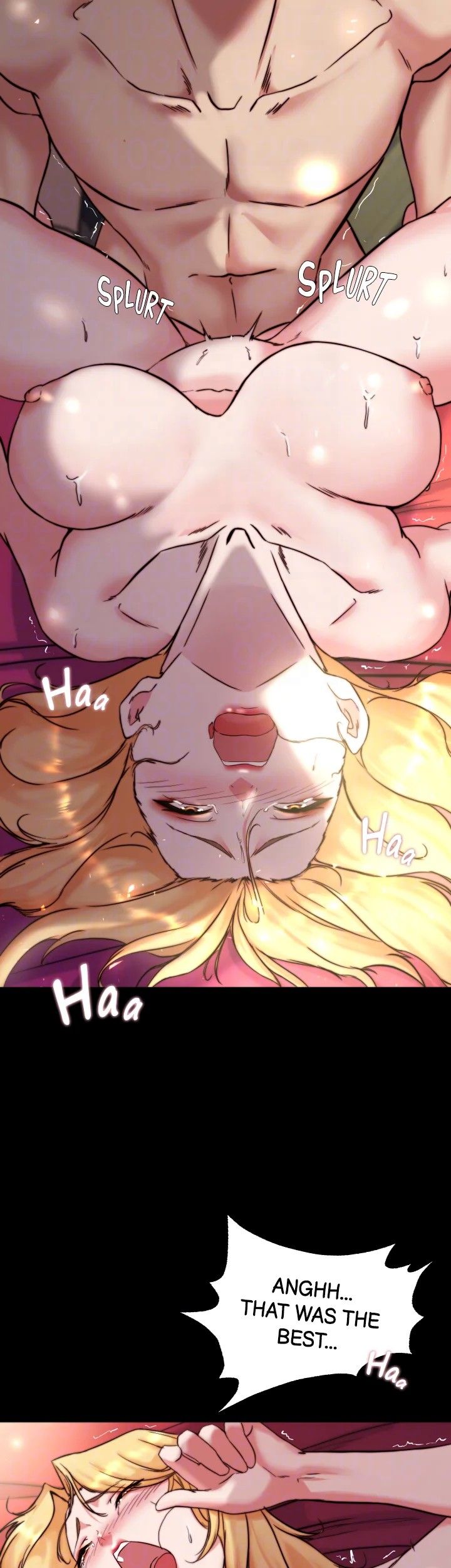 Panty Note Manhwa - Chapter 98 Page 38