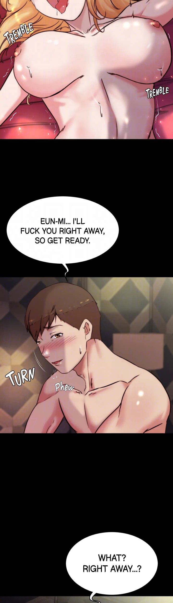 Panty Note Manhwa - Chapter 98 Page 39