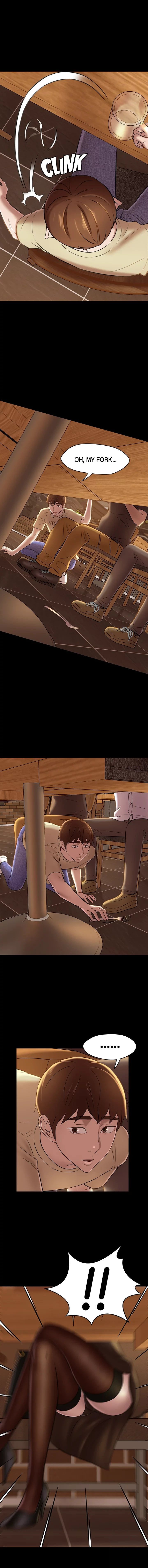 Panty Note Manhwa - Chapter 18 Page 7