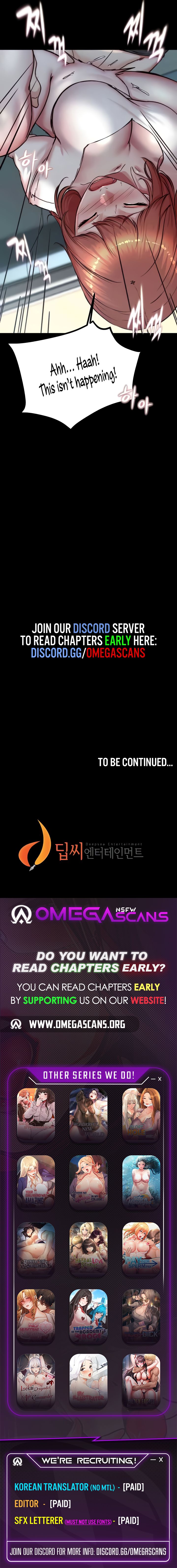 Panty Note Manhwa - Chapter 186 Page 7