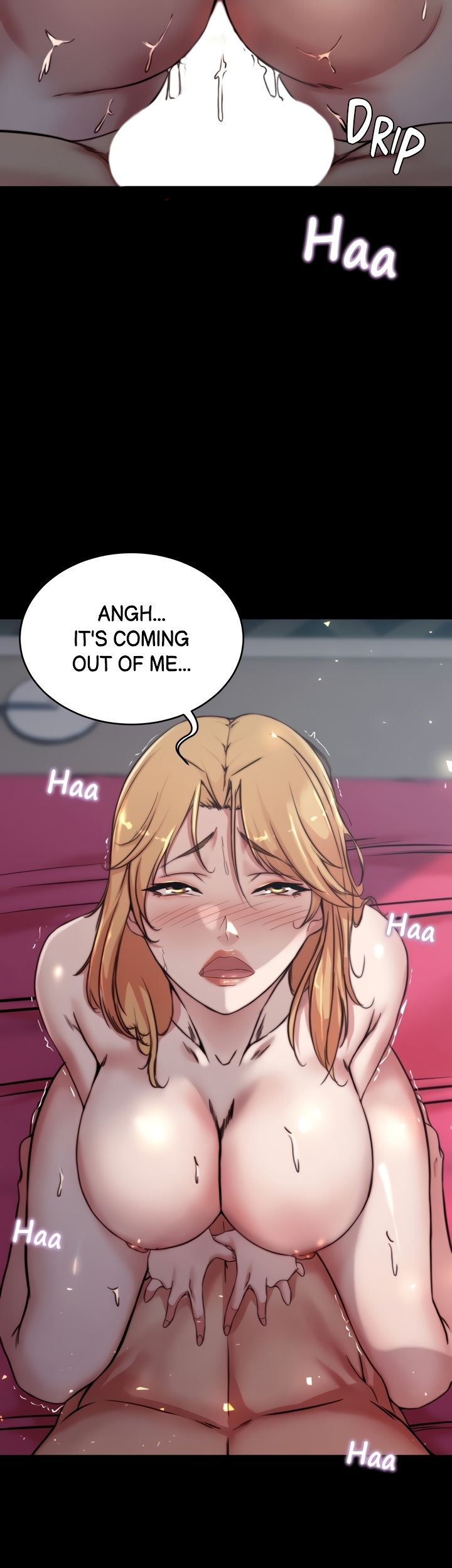 Panty Note Manhwa - Chapter 84 Page 25