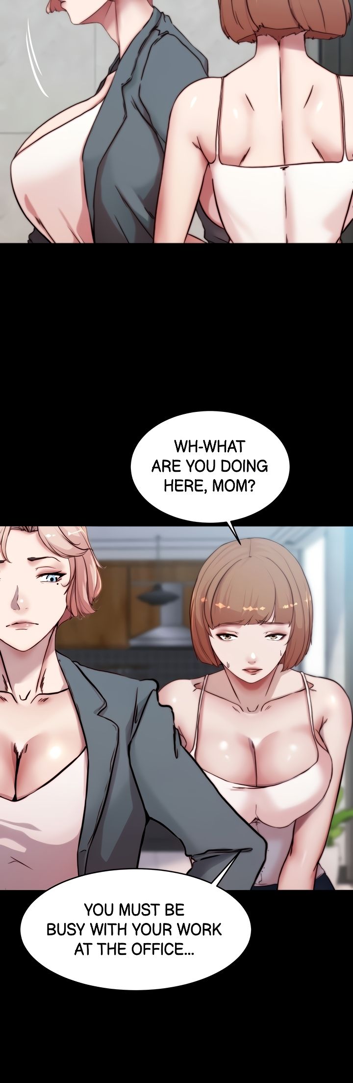 Panty Note Manhwa - Chapter 84 Page 40