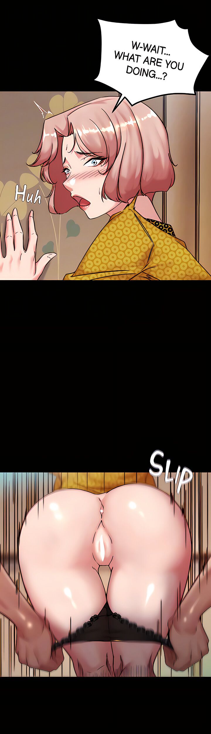 Panty Note Manhwa - Chapter 104 Page 19