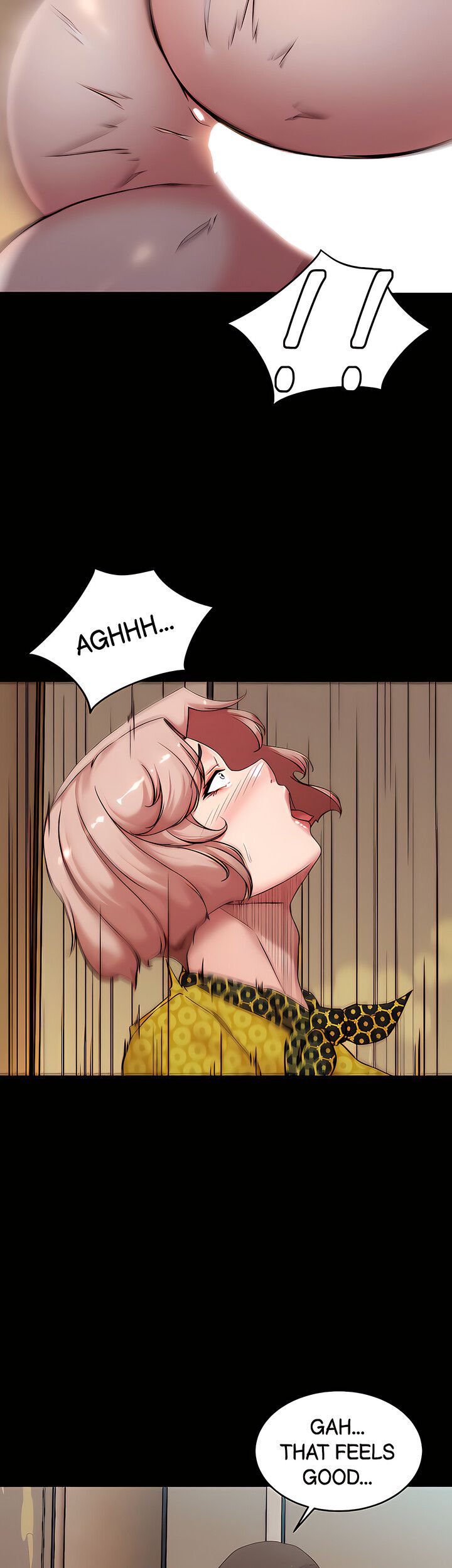 Panty Note Manhwa - Chapter 104 Page 22