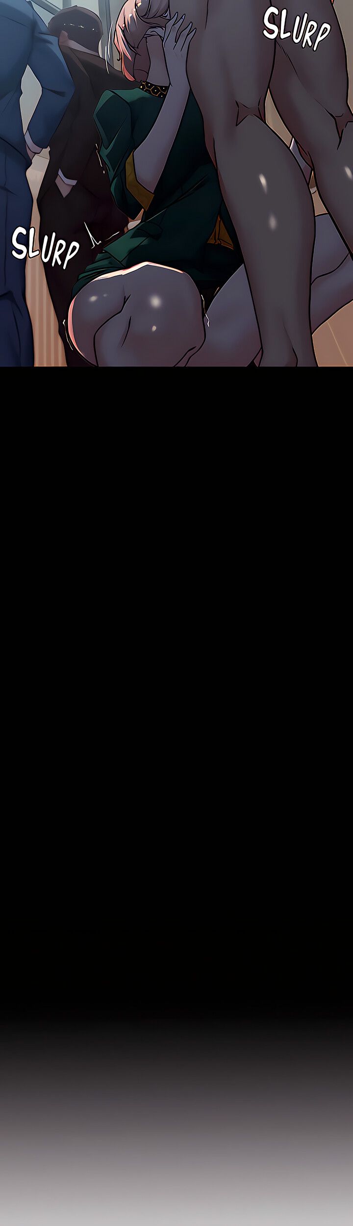 Panty Note Manhwa - Chapter 104 Page 3