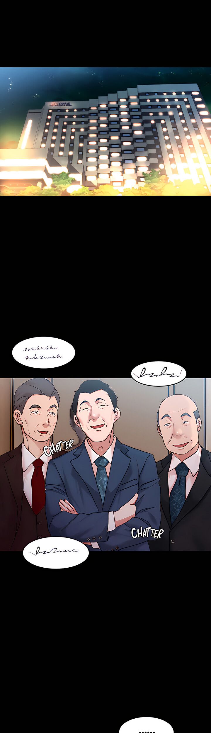Panty Note Manhwa - Chapter 104 Page 6