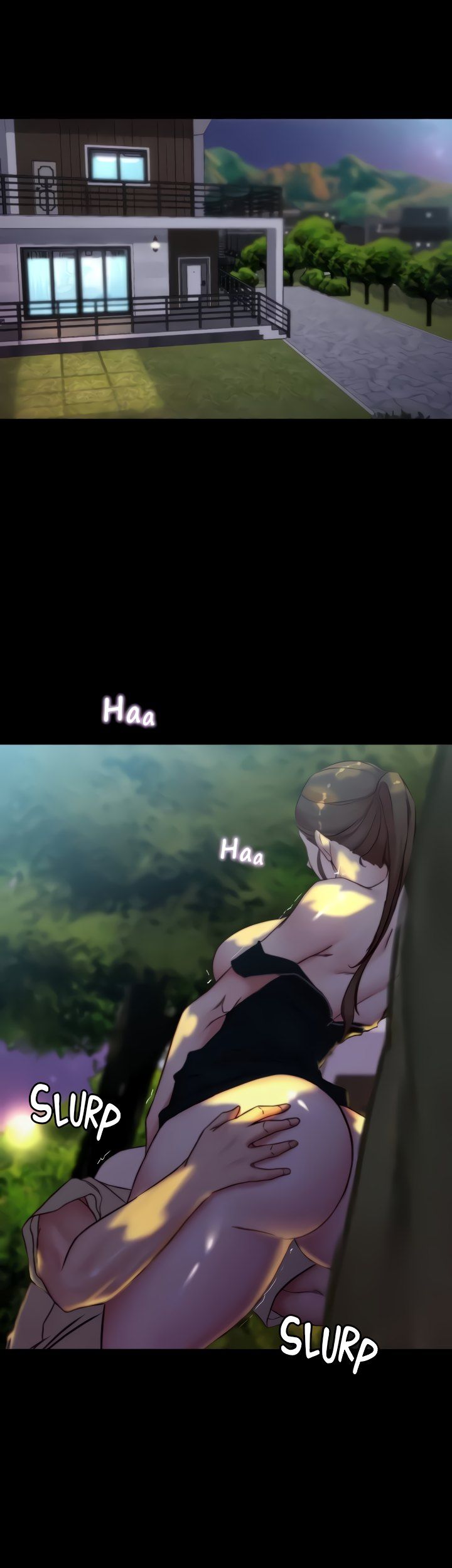 Panty Note Manhwa - Chapter 94 Page 4