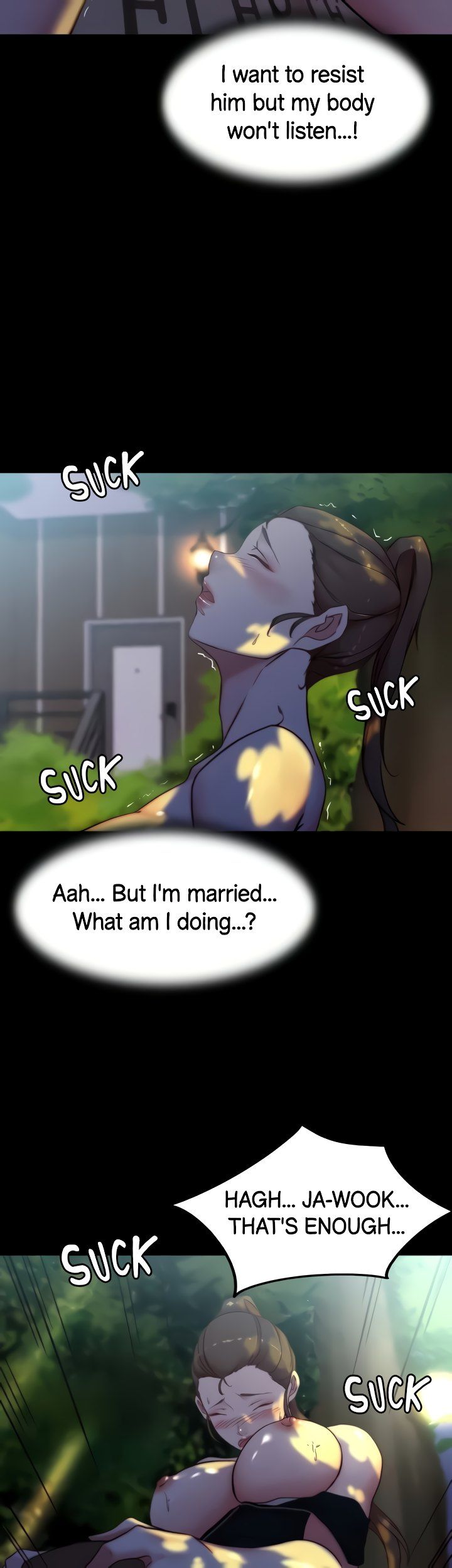 Panty Note Manhwa - Chapter 94 Page 6