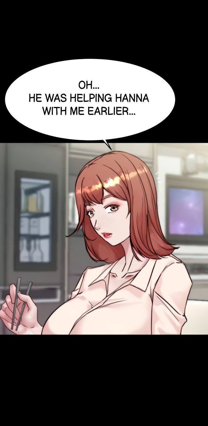 Panty Note Manhwa - Chapter 94 Page 21