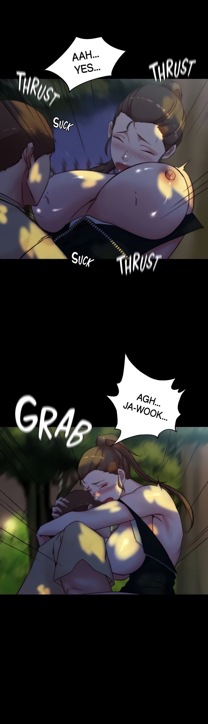 Panty Note Manhwa - Chapter 94 Page 29