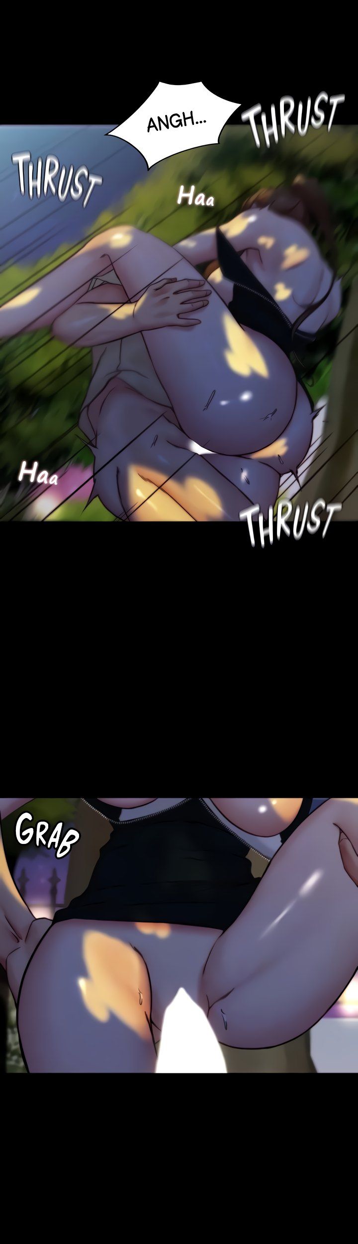 Panty Note Manhwa - Chapter 94 Page 30