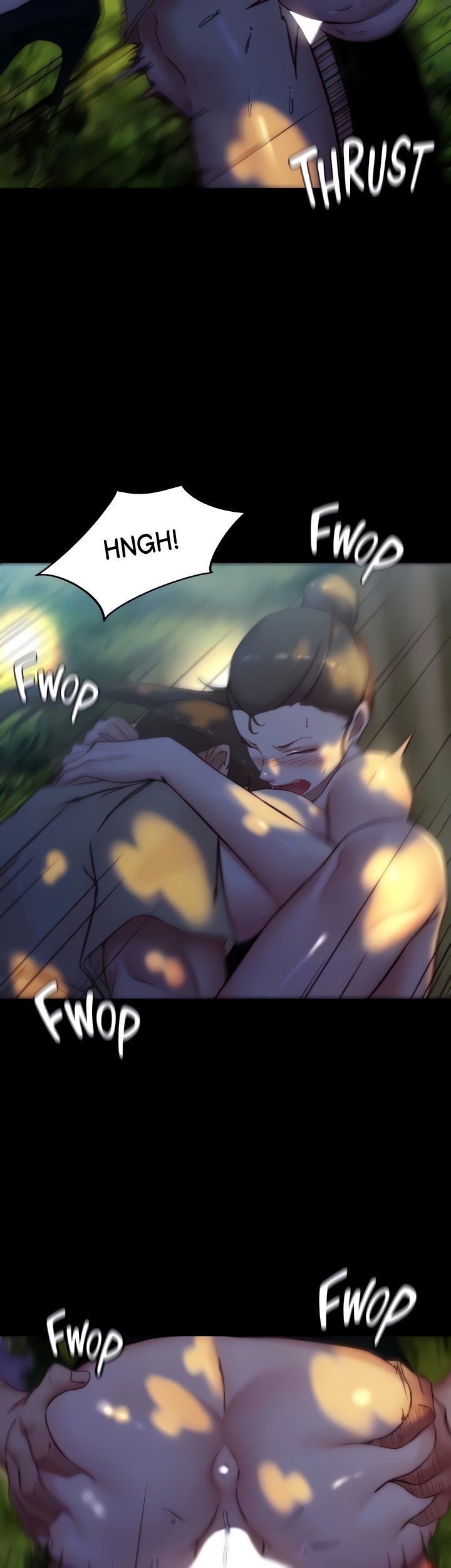 Panty Note Manhwa - Chapter 94 Page 32