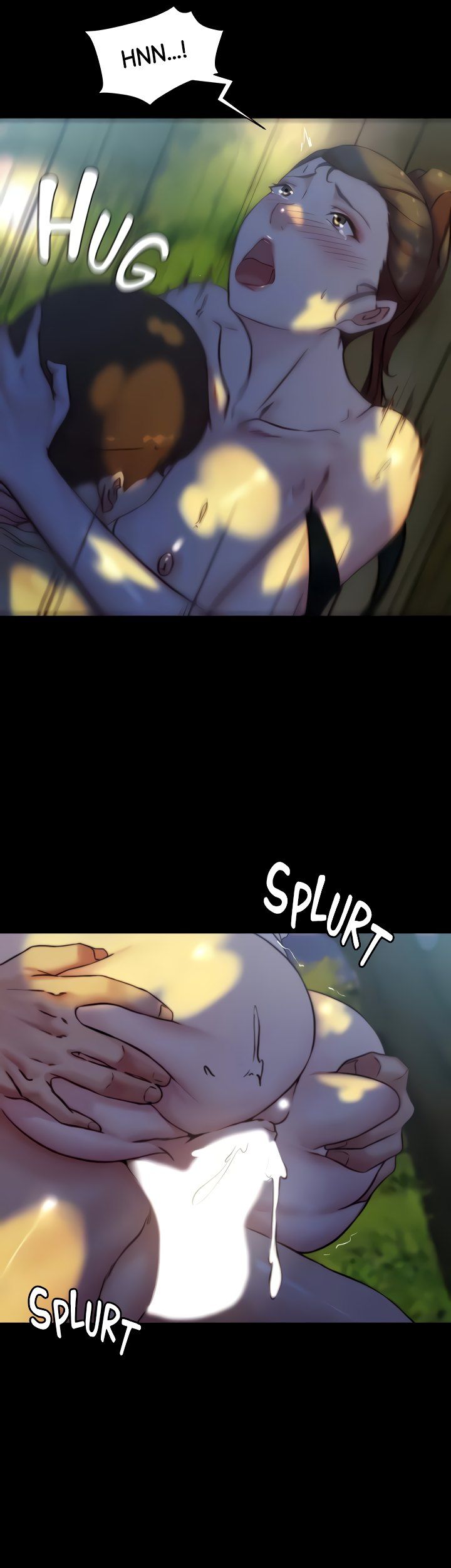 Panty Note Manhwa - Chapter 94 Page 37