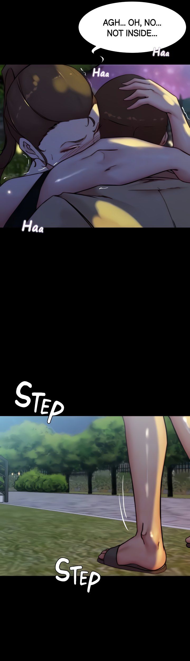 Panty Note Manhwa - Chapter 94 Page 38