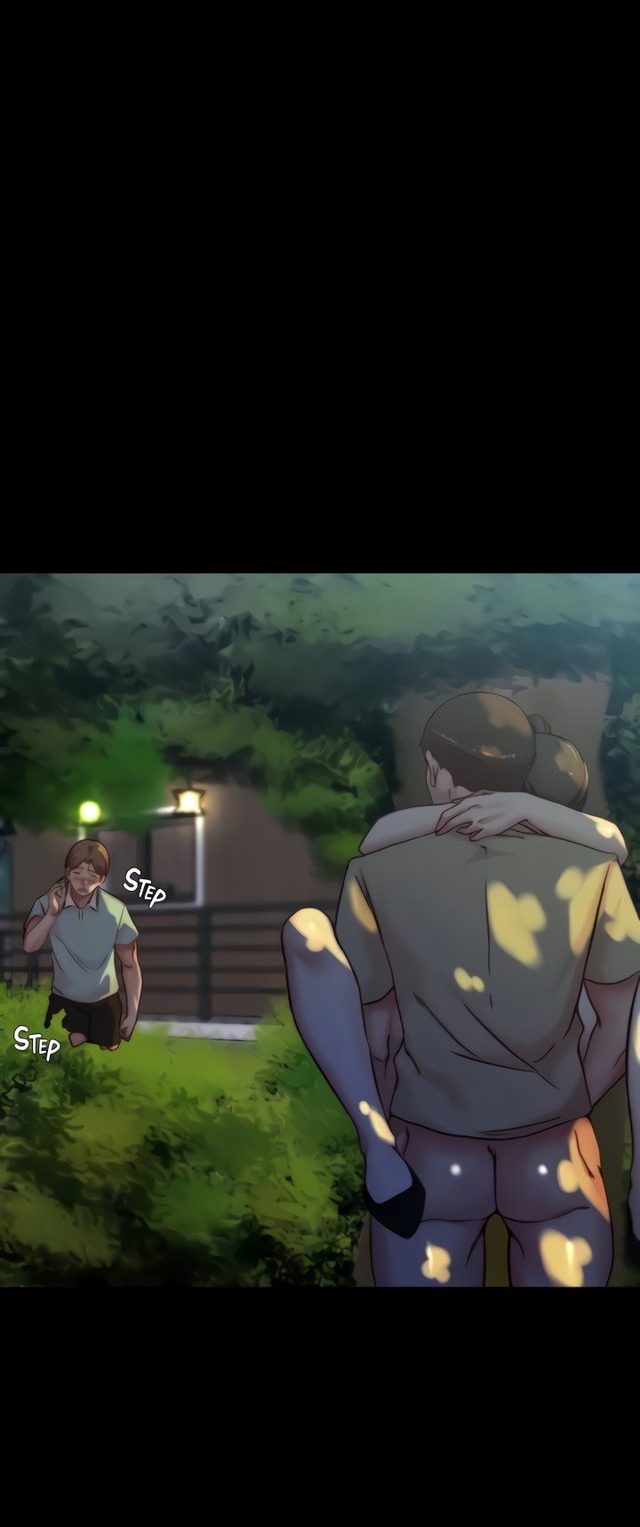 Panty Note Manhwa - Chapter 94 Page 41