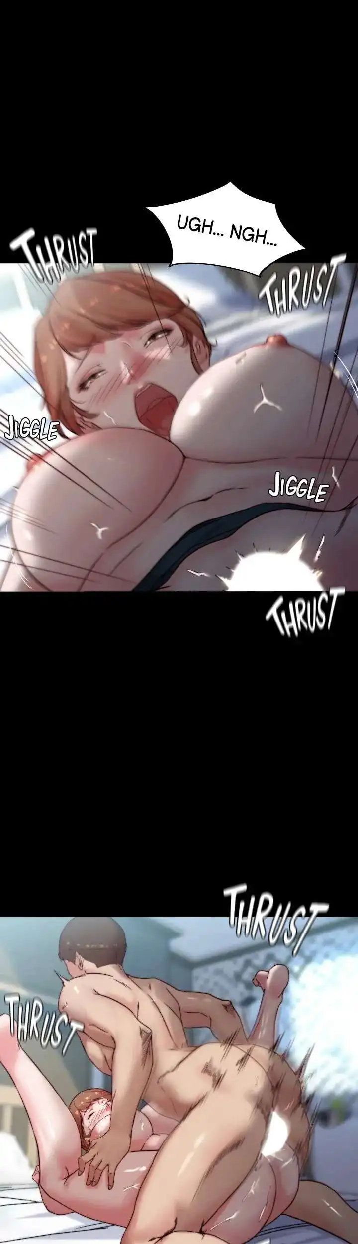 Panty Note Manhwa - Chapter 112 Page 9