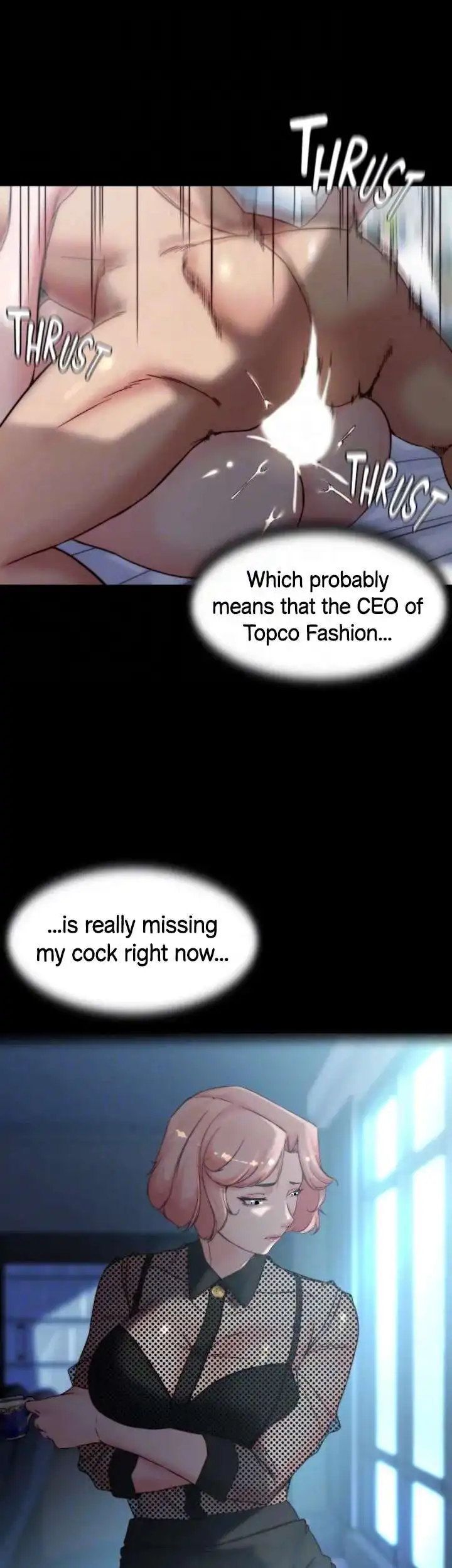 Panty Note Manhwa - Chapter 112 Page 14