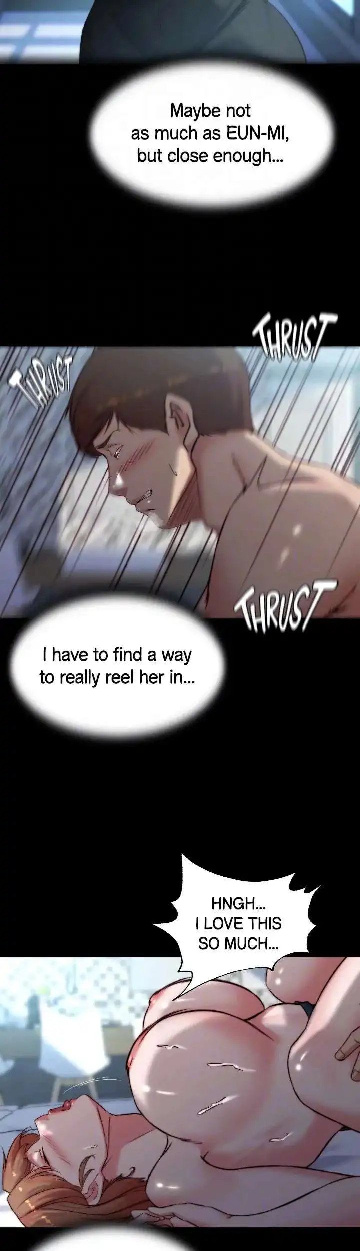 Panty Note Manhwa - Chapter 112 Page 15