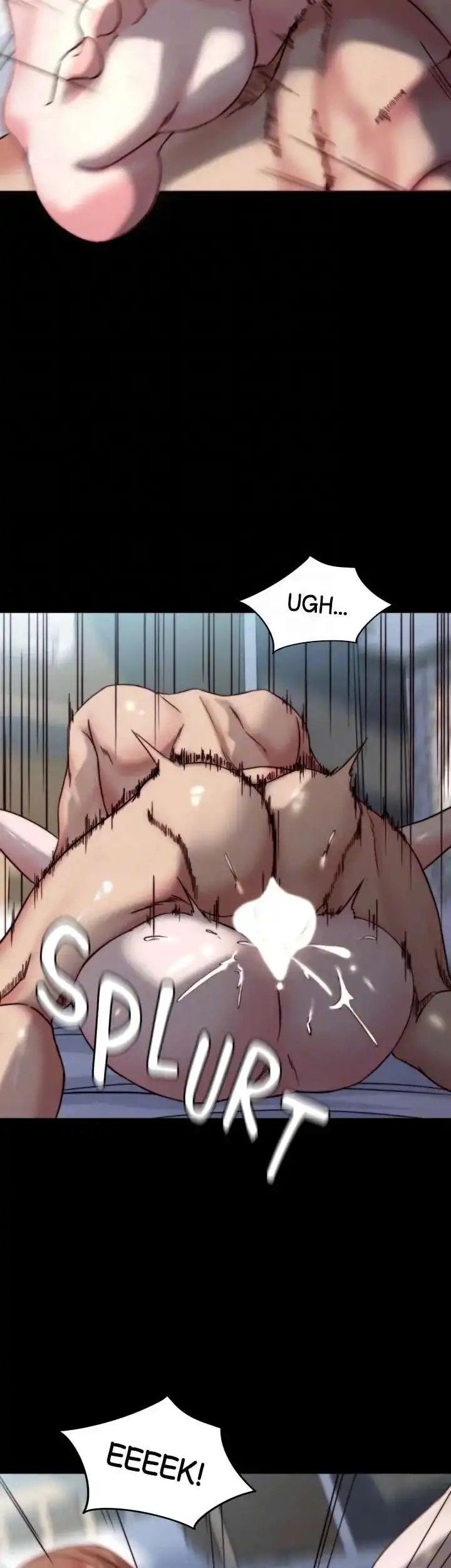 Panty Note Manhwa - Chapter 112 Page 18