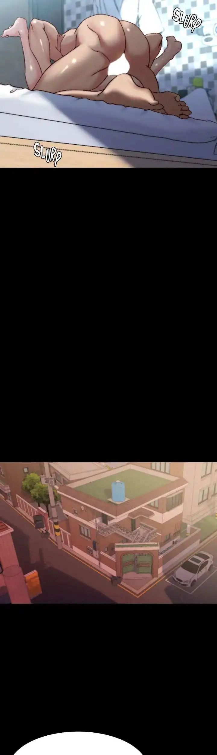 Panty Note Manhwa - Chapter 112 Page 21