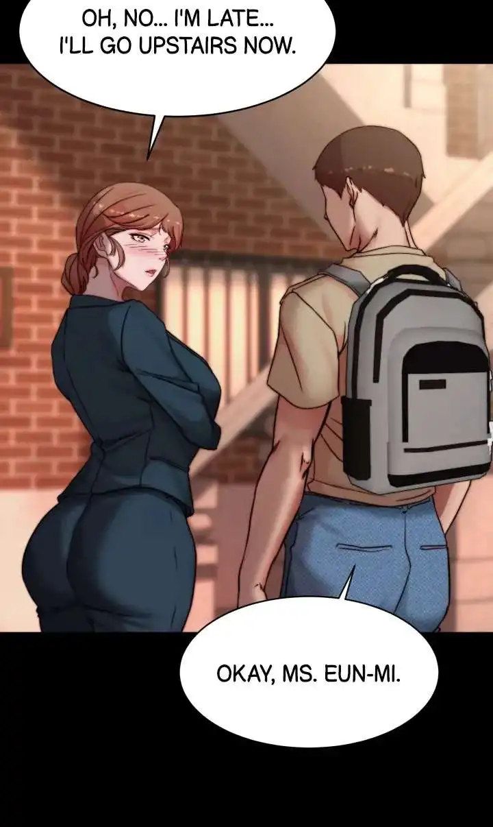 Panty Note Manhwa - Chapter 112 Page 22