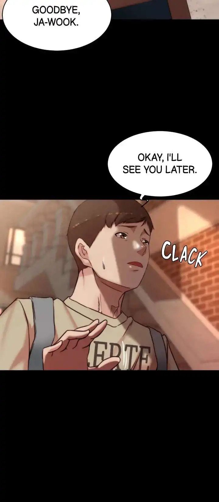 Panty Note Manhwa - Chapter 112 Page 25