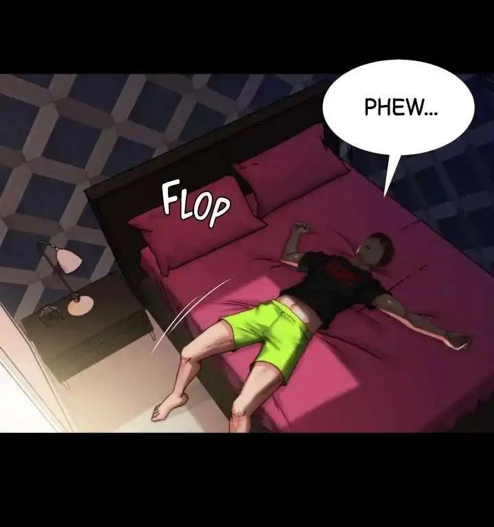 Panty Note Manhwa - Chapter 112 Page 28