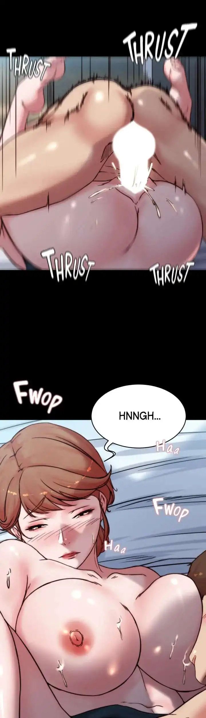 Panty Note Manhwa - Chapter 112 Page 2