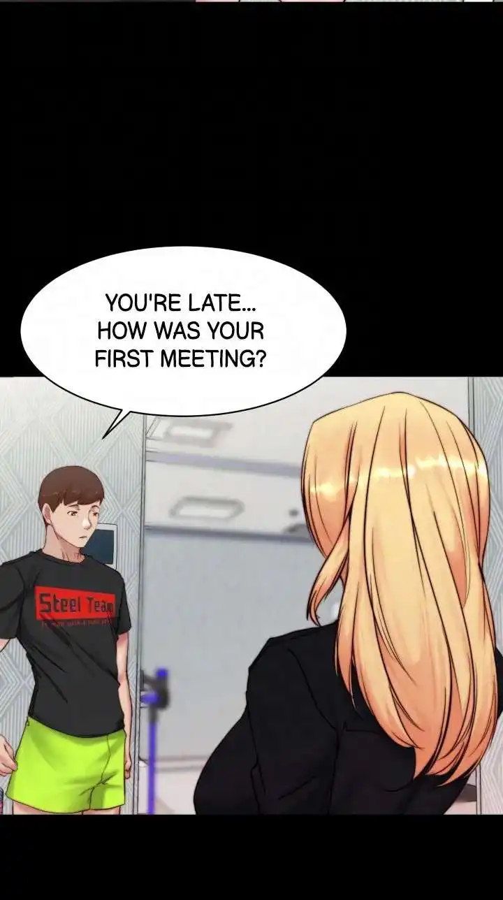 Panty Note Manhwa - Chapter 112 Page 31