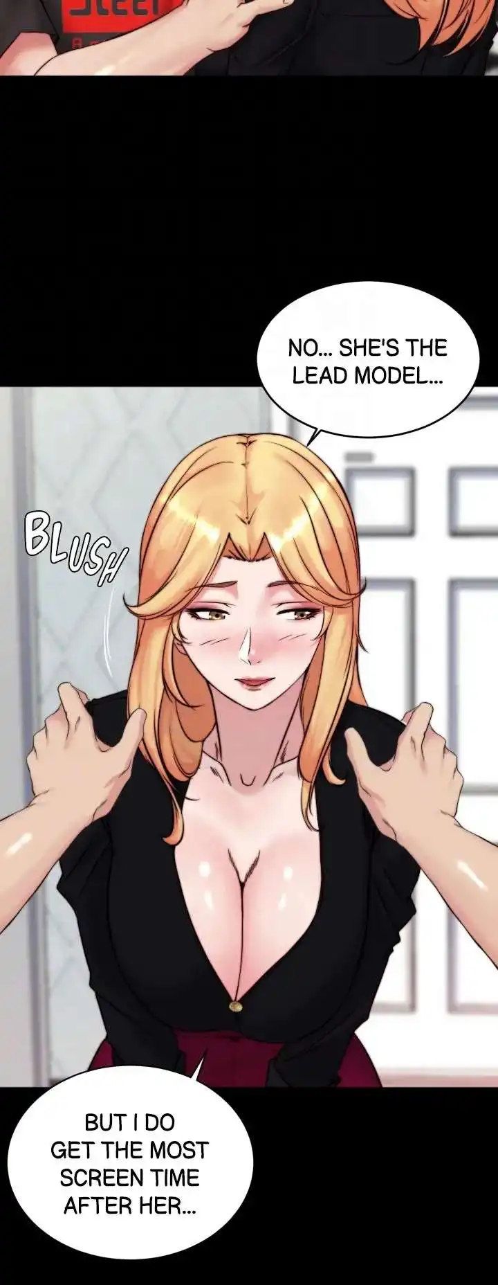 Panty Note Manhwa - Chapter 112 Page 37