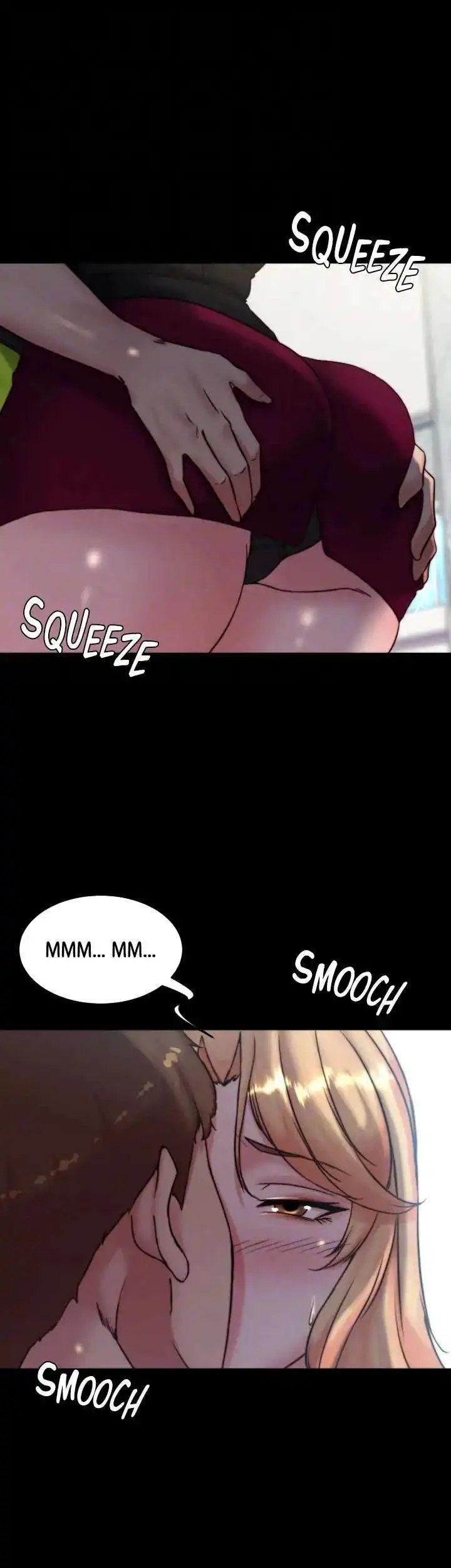 Panty Note Manhwa - Chapter 112 Page 39