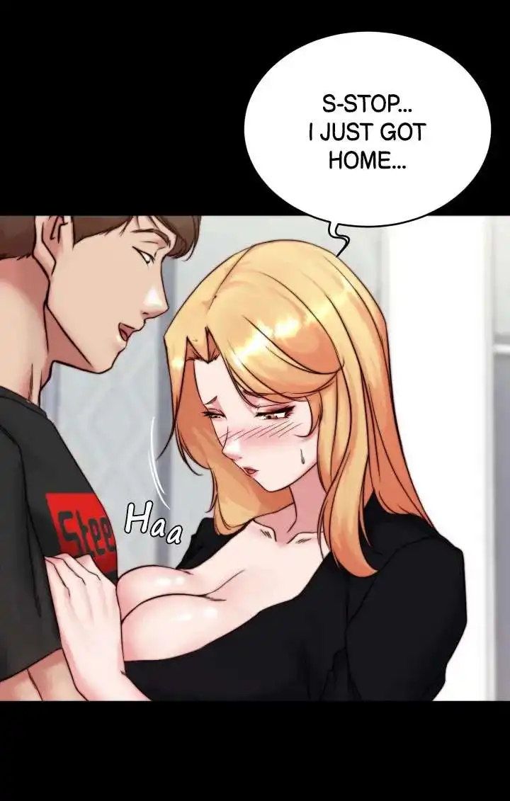 Panty Note Manhwa - Chapter 112 Page 40