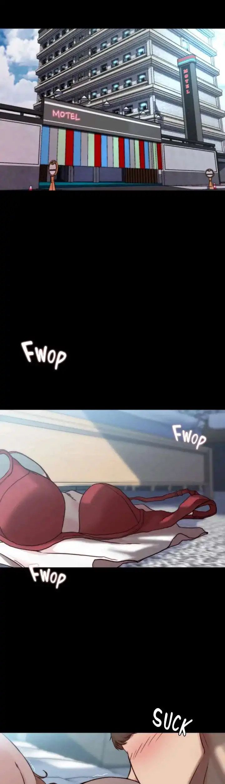 Panty Note Manhwa - Chapter 112 Page 5