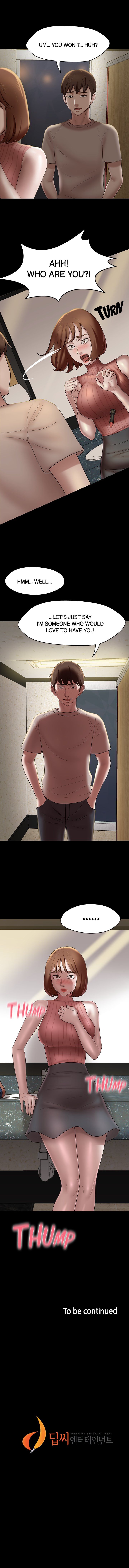 Panty Note Manhwa - Chapter 13 Page 13