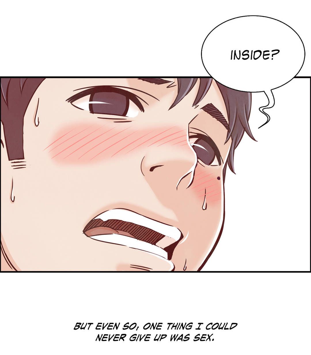 Sextealer Manhwa - Chapter 1 Page 2