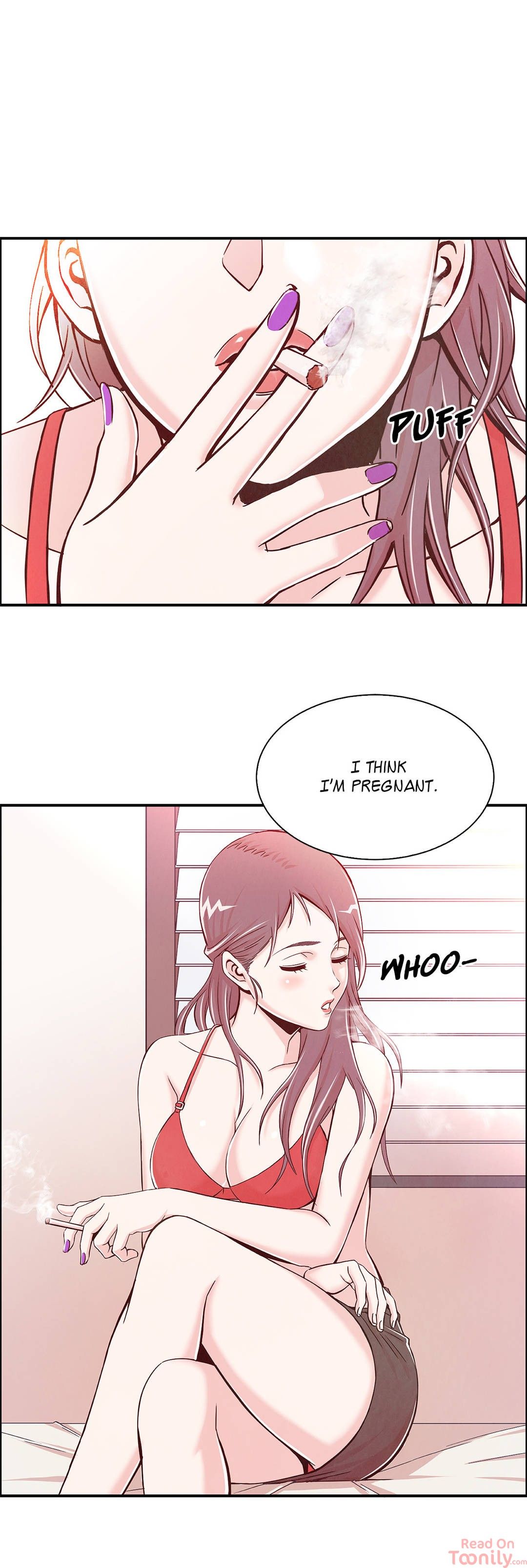 Sextealer Manhwa - Chapter 1 Page 4