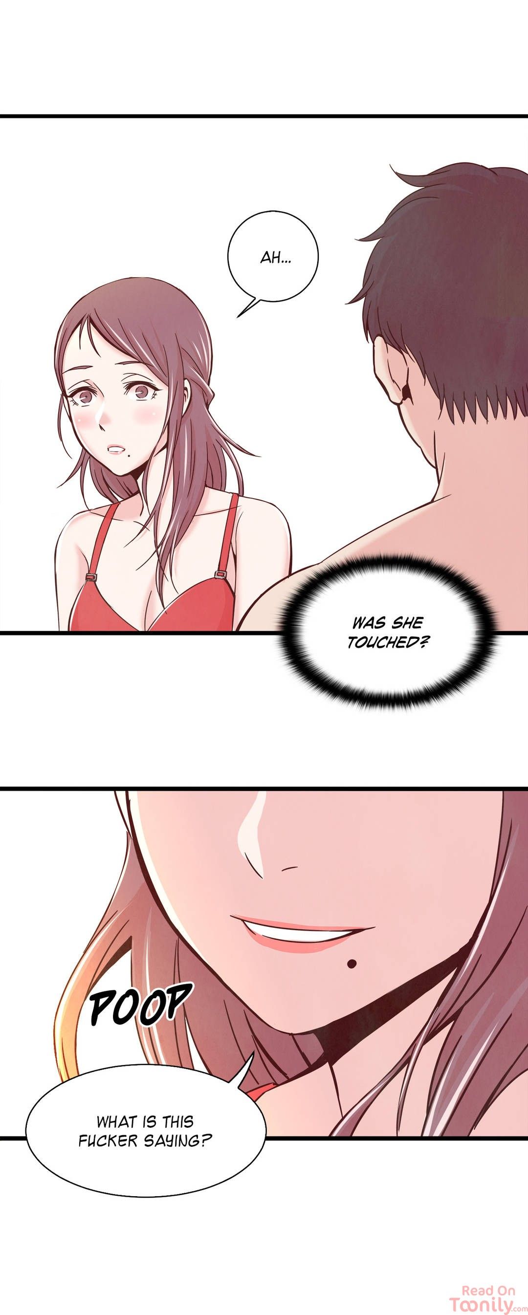 Sextealer Manhwa - Chapter 1 Page 10