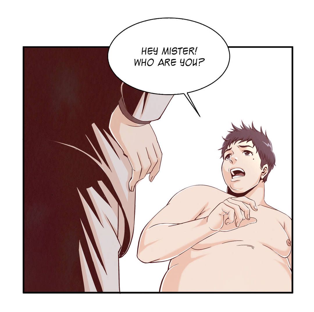 Sextealer Manhwa - Chapter 1 Page 12