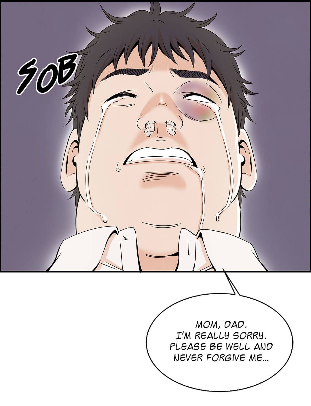 Sextealer Manhwa - Chapter 1 Page 16