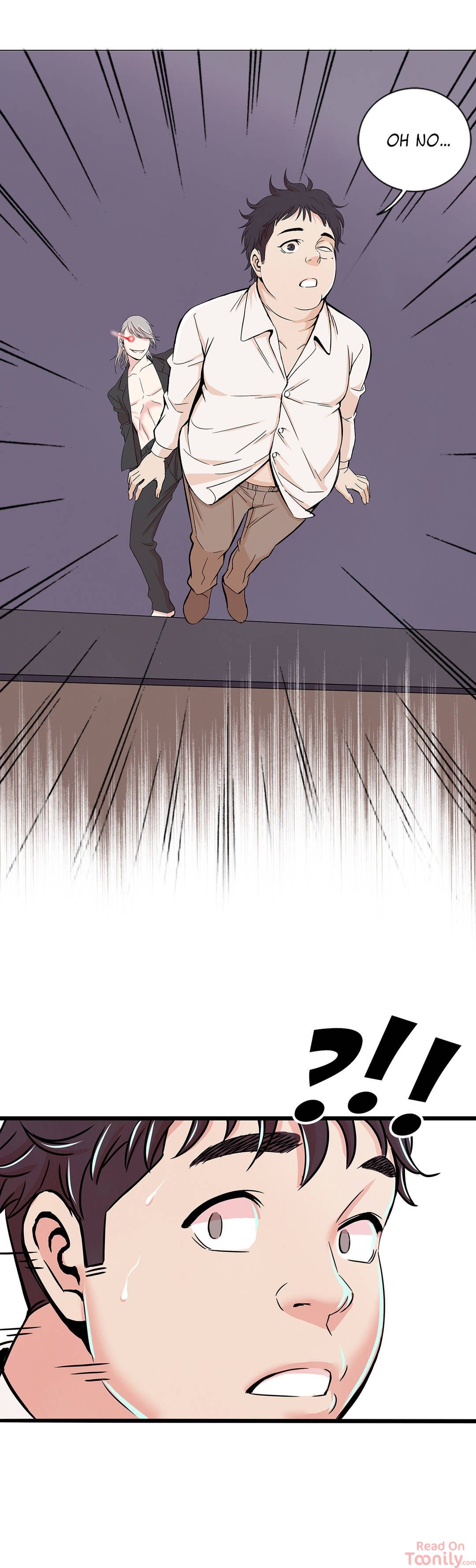 Sextealer Manhwa - Chapter 1 Page 19