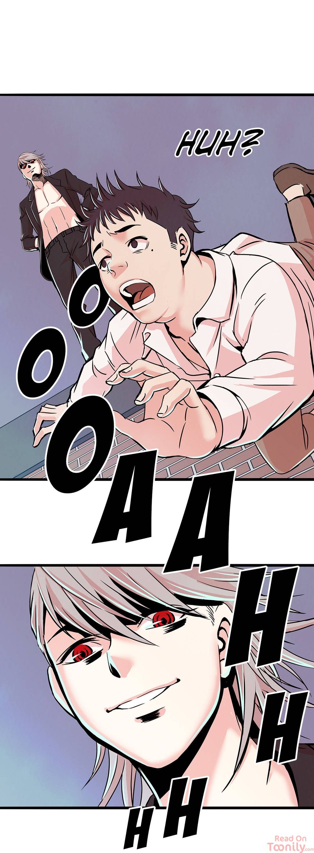 Sextealer Manhwa - Chapter 1 Page 20