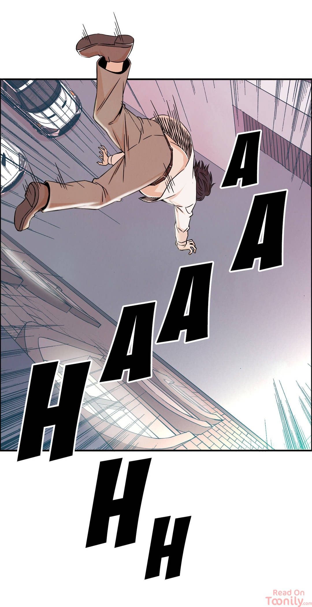 Sextealer Manhwa - Chapter 1 Page 21