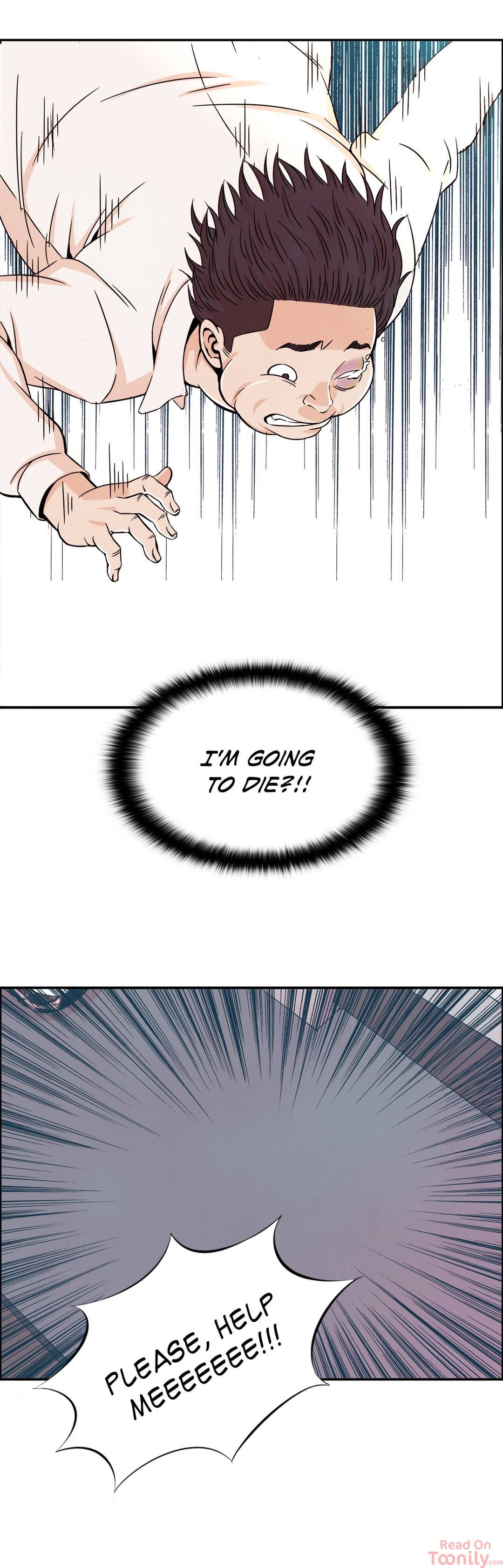 Sextealer Manhwa - Chapter 1 Page 22