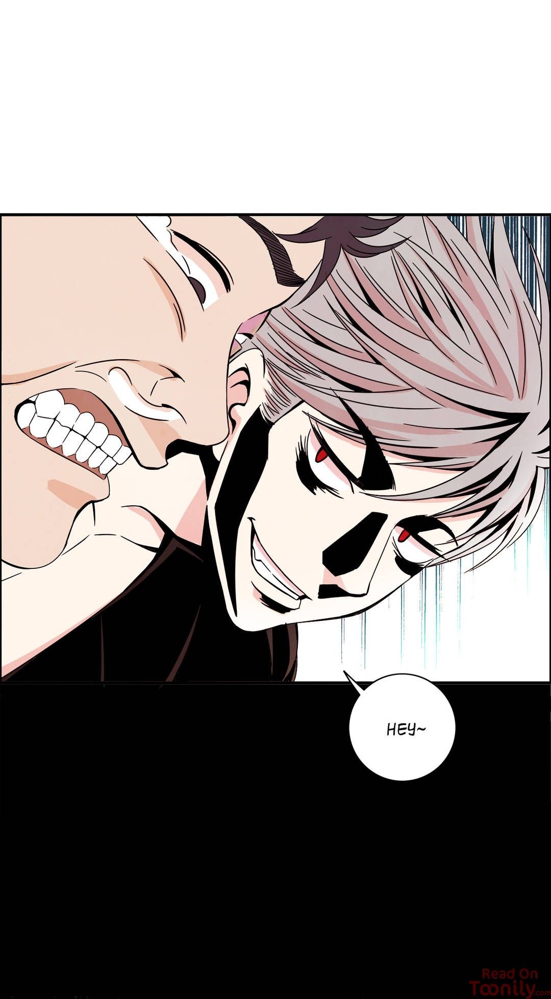 Sextealer Manhwa - Chapter 1 Page 23