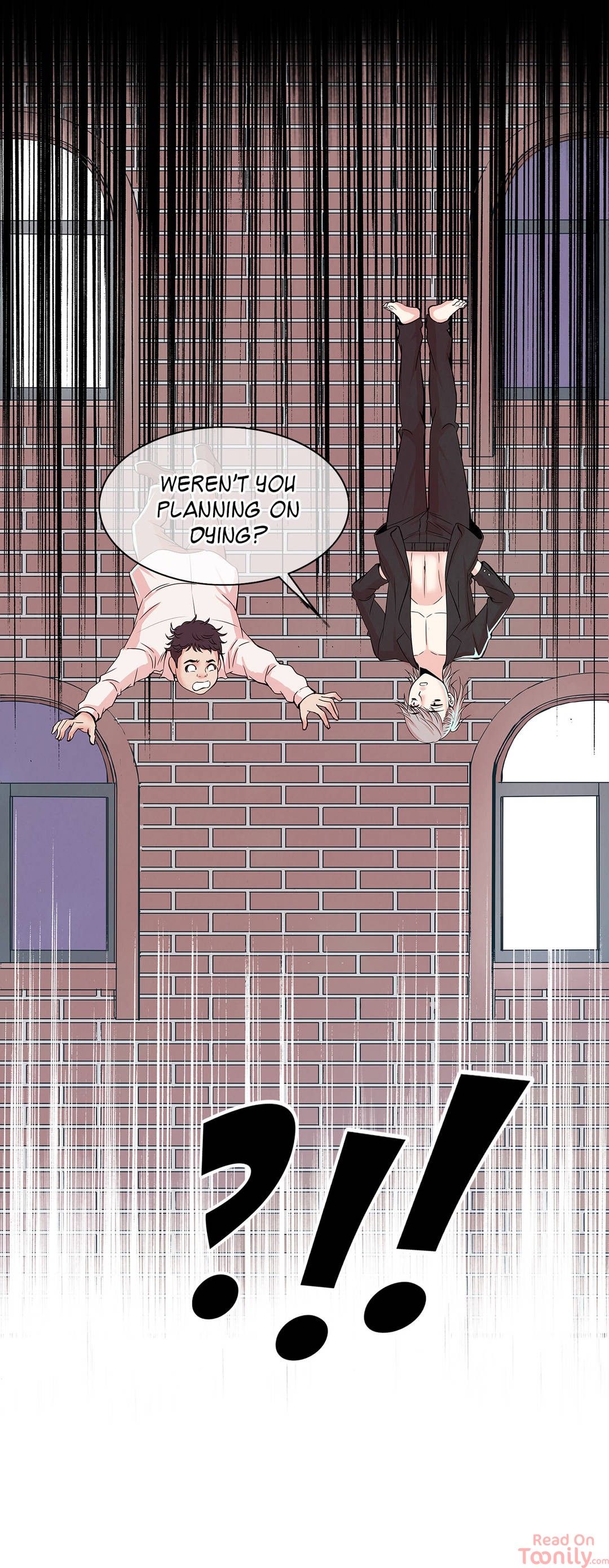 Sextealer Manhwa - Chapter 1 Page 24