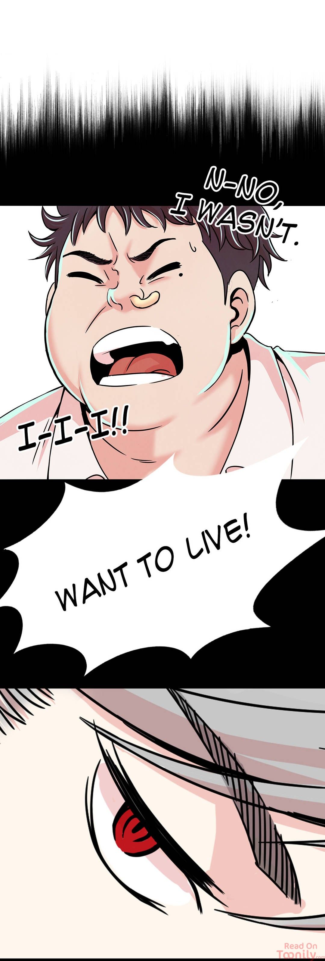 Sextealer Manhwa - Chapter 1 Page 25