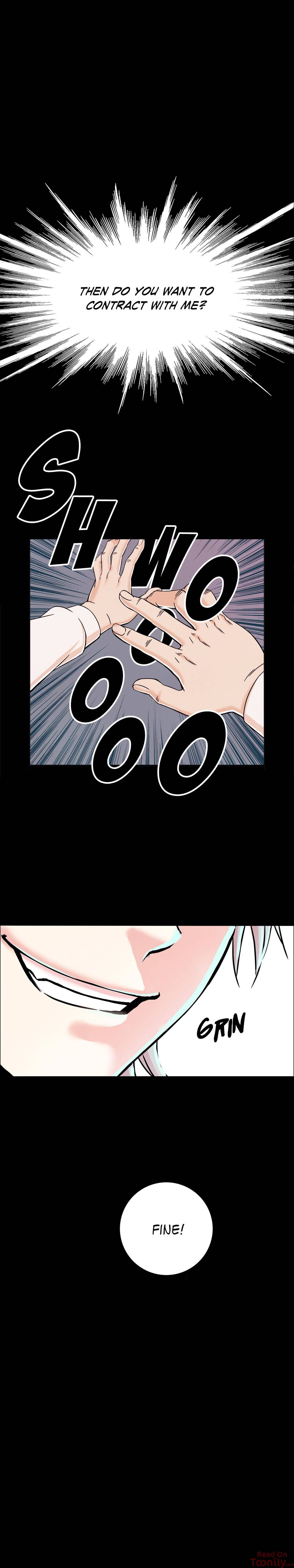 Sextealer Manhwa - Chapter 1 Page 26