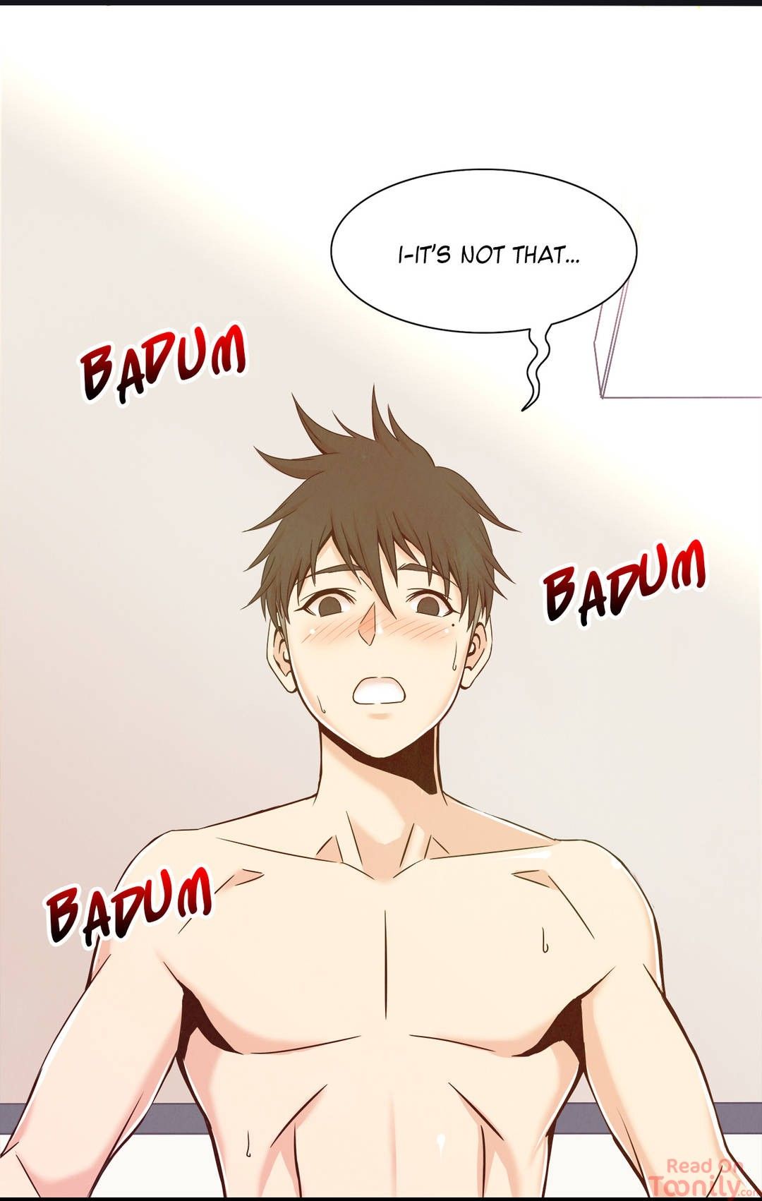 Sextealer Manhwa - Chapter 1 Page 34