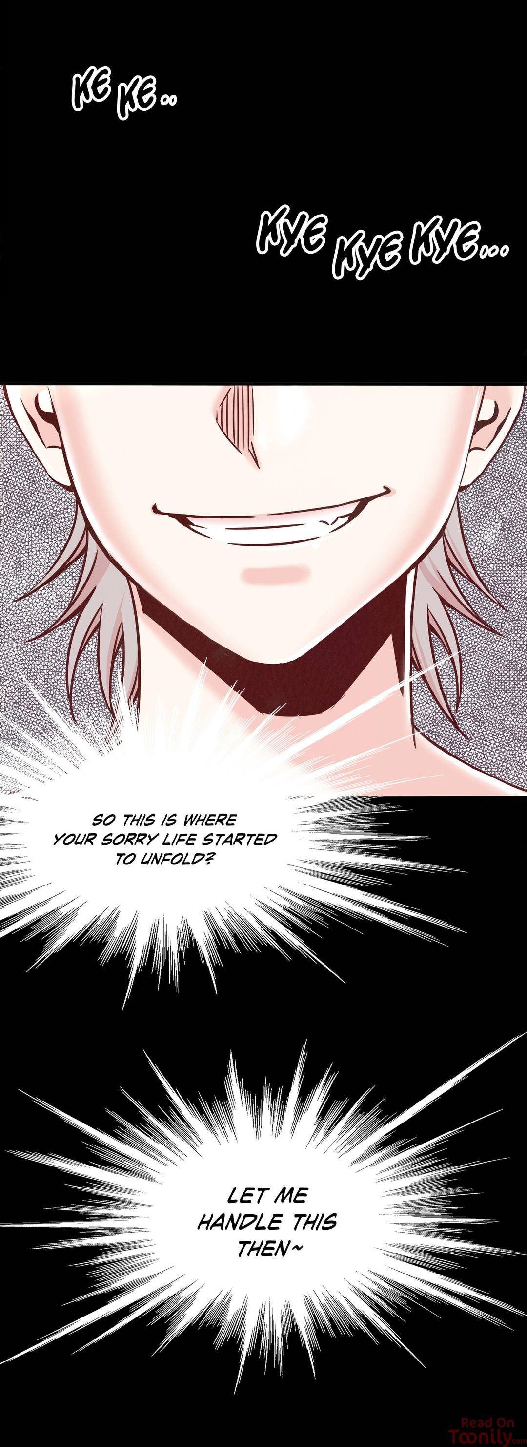 Sextealer Manhwa - Chapter 1 Page 35