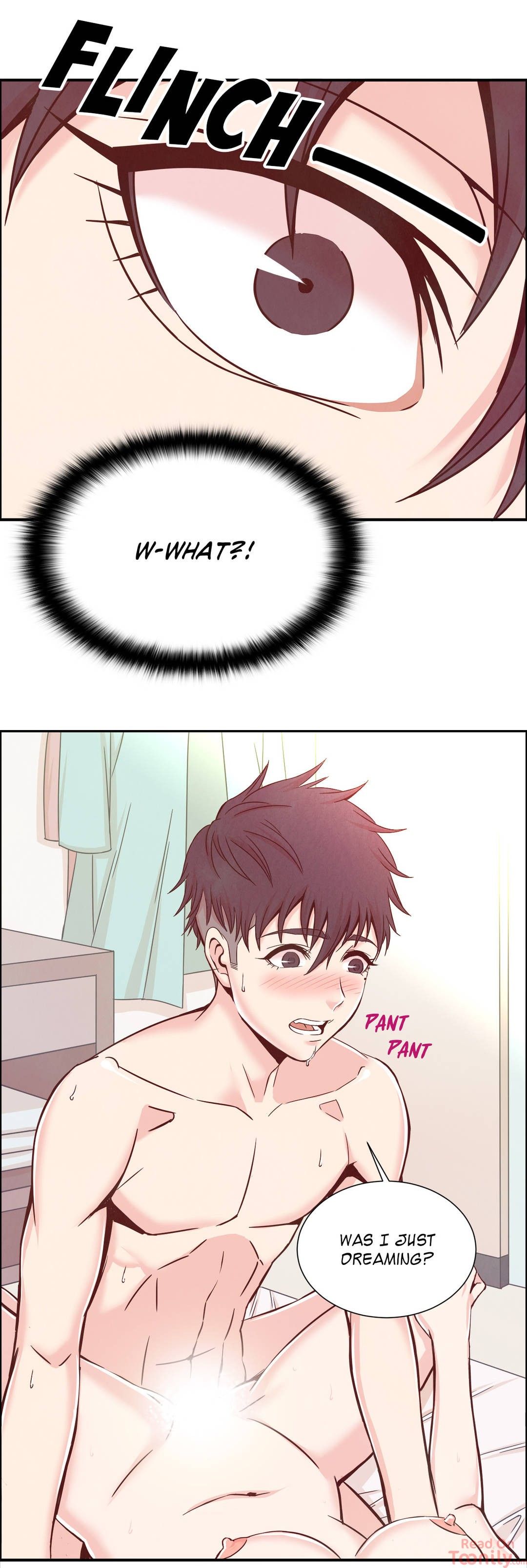 Sextealer Manhwa - Chapter 1 Page 41